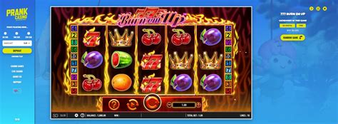 prank casino fast money.